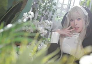 来看看Asagiriai的福利作品，再也不要说ReZero无聊啦