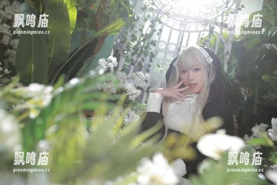 Asagiriai 来看看Asagiriai的福利作品,再也不要说ReZero无聊啦