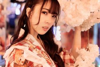 Feilin嗲囡囡 – 神奇的SiByl李思宁，这作品完全让人眼前一亮，图集里都是女王的超强气场！
