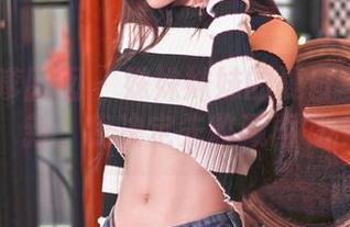 Feilin嗲囡囡 – 姝姝妹妹的夏日写真集更新，我决定先收藏再说