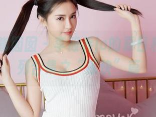 Feilin嗲囡囡 – 李筱乔jo的夏日私房，系列合集之“凉快”篇