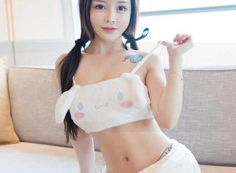 Feilin嗲囡囡 – 当上班也成了一种美，果儿Victoria的办公室最新图包，不只干活。