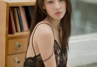 更新！G.su(全智秀)的奶牛写真，这得打哪个牛圈的门，才配一看呢？