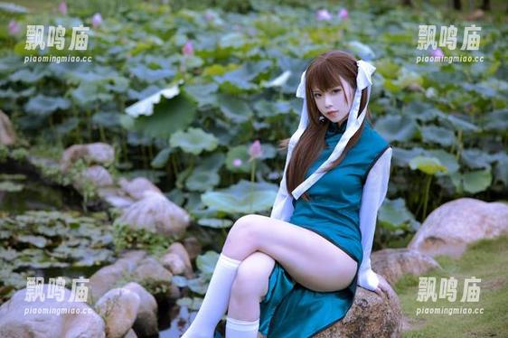 G44不会受伤 G44不会受伤的JK写真:我的一天都会因为这变得清新