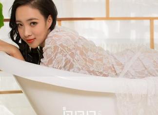 GIRLT果团网 – 原图最新出炉！周琰琳LIN的妹妹造型，竟然让人想到了那一幕…