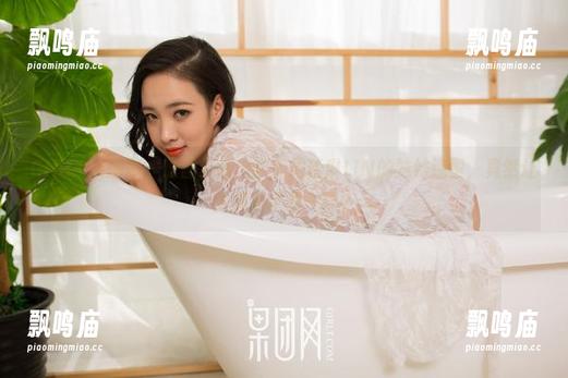 GIRLT果团网-周琰琳LIN GIRLT果团网 - 原图最新出炉!周琰琳LIN的妹妹造型,竟然让人想到了那一幕…