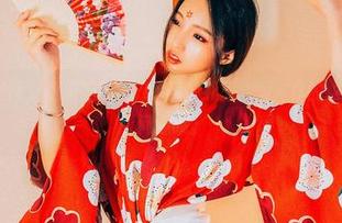 GIRLT果团网 – 这组妲己_Toxic的礼服套图，你的眼睛可能会出问题哦。