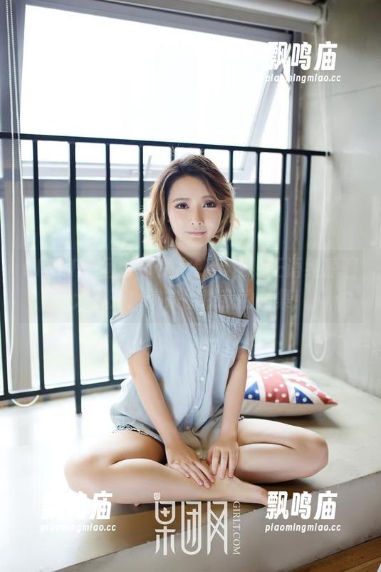 GIRLT果团网-王语纯 GIRLT果团网 - 兔女郎出没,王语纯原图大公开!快来围观我的图集!
