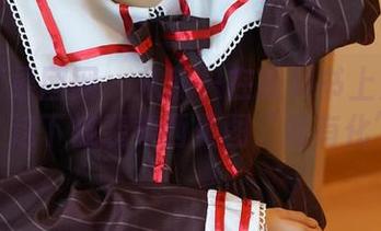 GIRLT果团网 – 从前只在教科书上见过的制服，这下被裴希西美图“私有化”了！