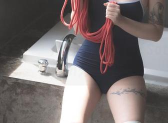 当Hizzy(히지)遇上高清，SelfSatisfaction无极限！