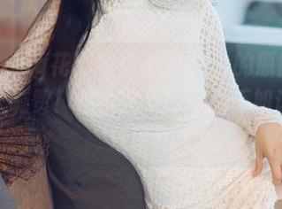 HuaYang花漾 – 尤妮丝egg的原图，肉丝人人喊赞！你说我爱吃肉，不如说我爱分享！