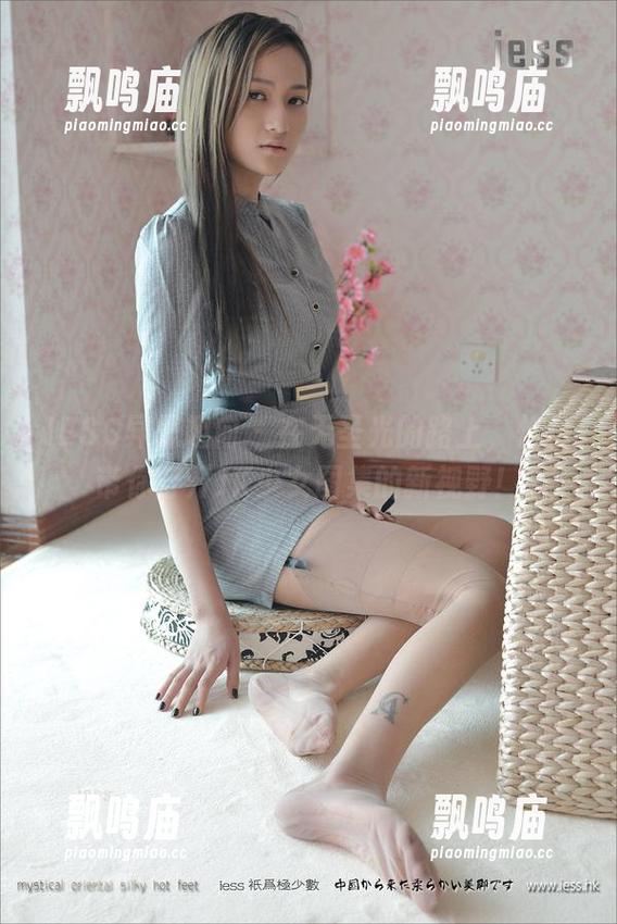 IESS异思趣向-怡怡 IESS异思趣向 - 在无圣光的路上,怡怡带你打开JK少女图集的新视野!