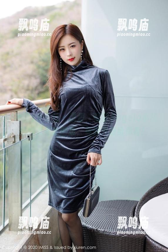 IMiss爱蜜社-Angela小热巴 IMiss爱蜜社 - 没错,就是Angela小热巴的死库水图集,免费开放给你看!