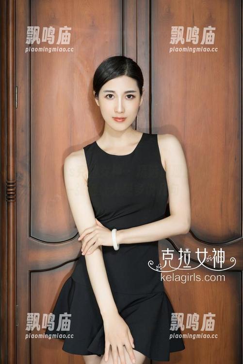 KelaGirls克拉女神-珊珊 KelaGirls克拉女神 - 精选珊珊自拍:每一张都让人想多说几句