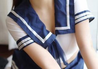MFStar模范学院 – 吊带的细腻，妞妞koko都一一呈现，我是要从哪个角度欣赏呢？