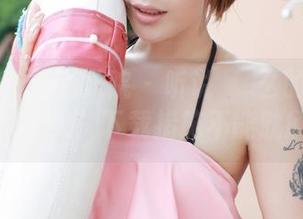 MFStar模范学院 – 听说婠婠么的裤里丝写真很火，下载措施不能耽搁。