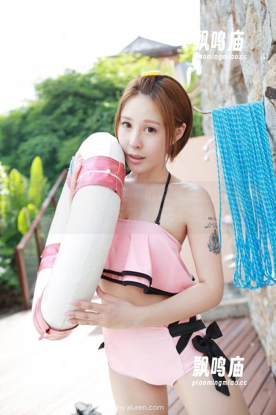 MFStar模范学院-婠婠么 MFStar模范学院 - 听说婠婠么的裤里丝写真很火,下载措施不能耽搁。