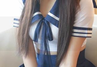 MFStar模范学院 – 柳侑绮Sevenbaby黑白合集，让我对黑色多了几分敬意？