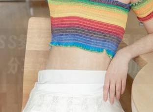 MSLASS梦丝女神 – 旗袍写真约含玉，分享你从未想过的角度