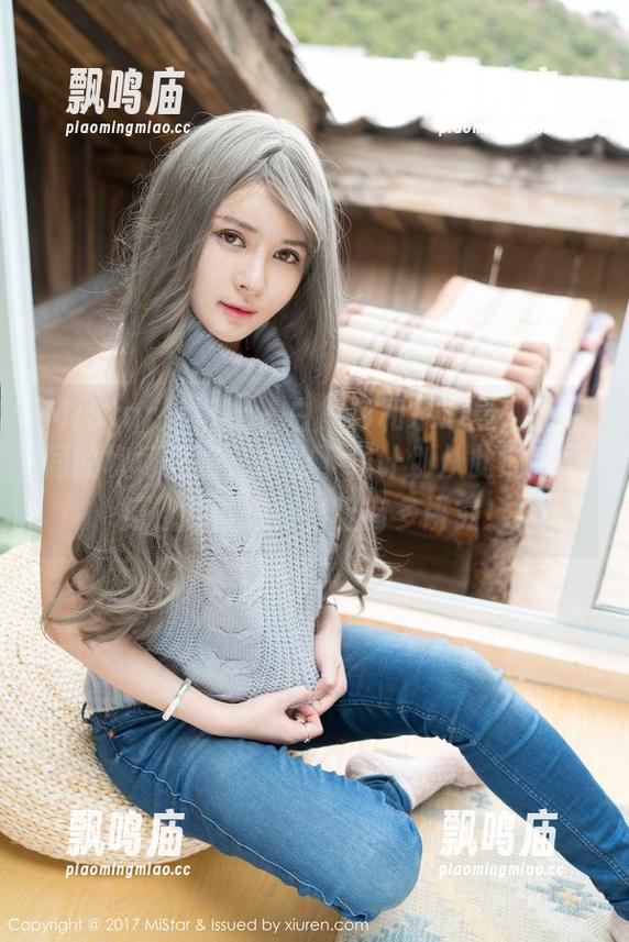 MiStar魅妍社 - 白衬衫和余心曼：图库间的坎坷之路，你的下载计划从此清晰可见，别再想衬衫上有多讲究！