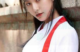 MiiTao蜜桃社 – 又来了，梦乃Mandy更新的水手服合集，也是满满的青春气息啊