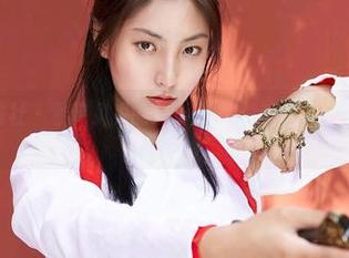 MiiTao蜜桃社 – 看韩贝贝的JK吧！图片让人不小心多看了一遍……