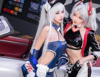 水手服全套图集，Momoko葵葵舞动的风可能会刮到你哦！