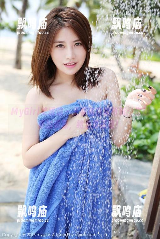 MyGirl美媛馆-王馨瑶 MyGirl美媛馆 - 王馨瑶白裙特辑:你想要的资源,纯免费获取!