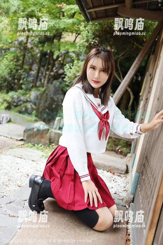 MyGirl美媛馆-王馨瑶 MyGirl美媛馆 - 别犹豫了,王馨瑶的全套死库水图集让你想逆风而行!