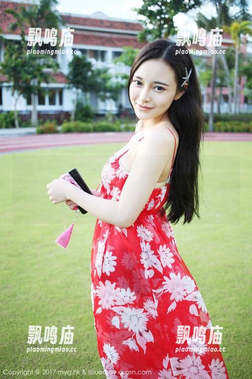MyGirl美媛馆 - 对于王馨瑶来说，护士服只是她的另一个战袍，精选写真让人挪不开眼
