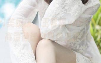 MyGirl美媛馆 – 王馨瑶yanni与她的网袜，高清静谧中隐隐流露的暧昧。