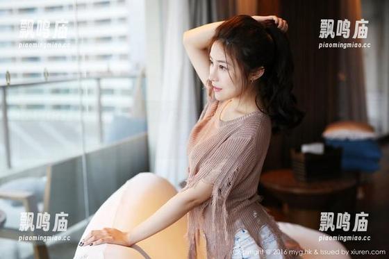 MyGirl美媛馆-绮里嘉 MyGirl美媛馆 - 绮里嘉的万圣节写真集:最新款“捣蛋鬼”上线啦!