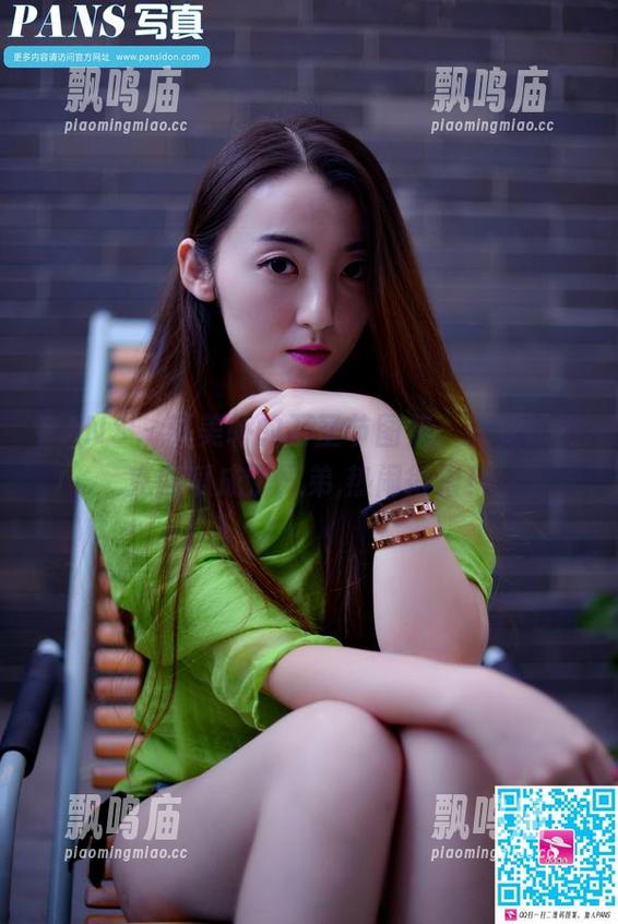 PANS - 韩美轩的万圣节图集，感觉跟杰克南瓜成了兄弟,热闹得很！