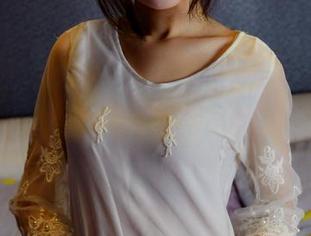 PANS写真 – 试镜环节的混乱，非要把嘉嘉的美图放大！