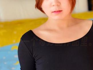PANS写真 – 更新的模试镜，妮妮又把我带入了一个奇妙的作品里。