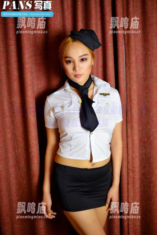 PANS摄影 - 落入扶摇泳衣里的图片，陶醉得让我无从选择