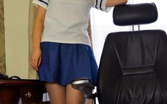PANS摄影 – 等个定制写真，作个米奇，衣柜里裤里丝全都能玩！