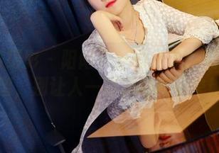 PANS摄影 – 阳阳和她的丝袜：美图要理智，别让人一时感动就下单！