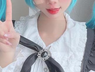 PoppaChan姐姐的图包，没事偷瞧一下也没啥问题吧？