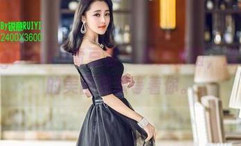 QingDouKe青豆客 – 夏天来啦，潇同学的美图资源等着你。