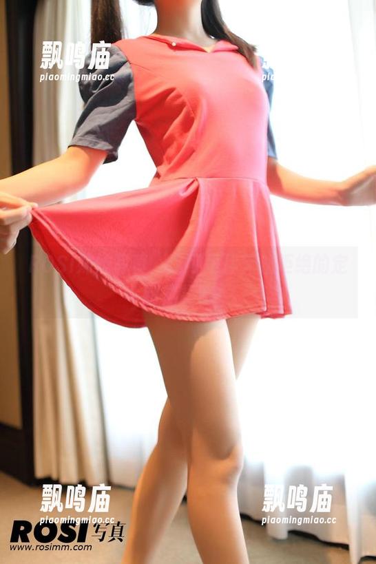 ROSI ROSI妹妹写真,这可是你无法拒绝的定制选择哦!