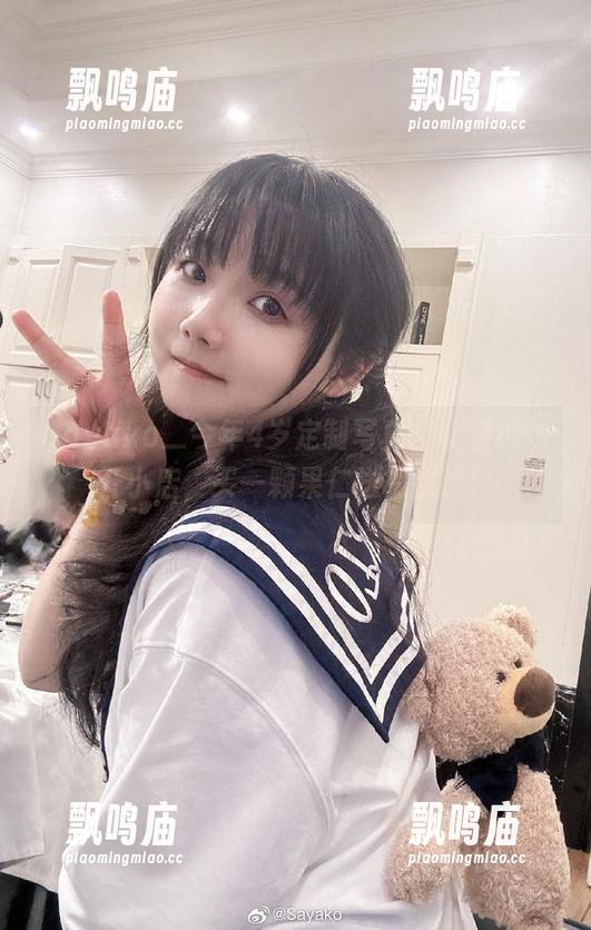 Sayako＿今年4岁定制写真：胡桃也想开小店，买一颗果仁送胡桃派！