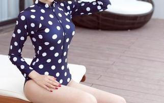 TGOD推女神 – 美图炸裂，施忆佳Kitty酱的最新“秘密”，我说给你听