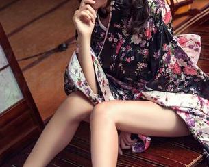 TouTiao头条女神 – JennyR女仆作品，关键细节隐藏得真好，精选一波给大家悄悄分享。