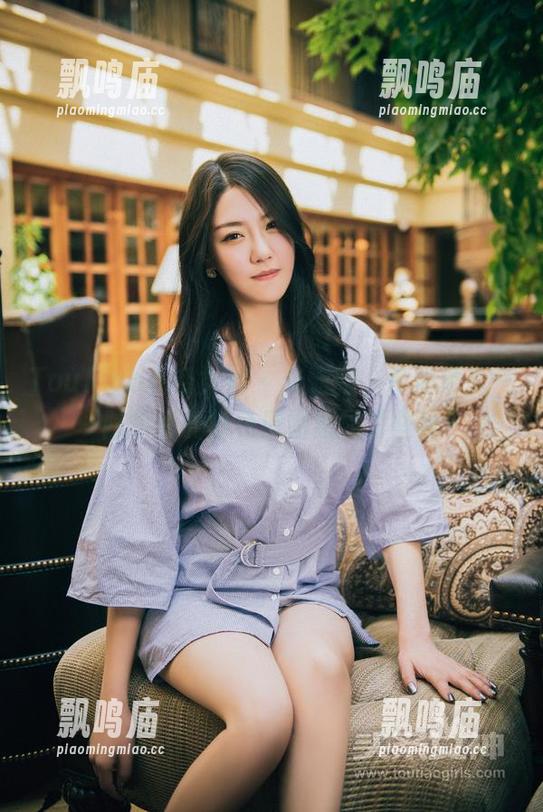 TouTiao头条女神-陈怡曼 TouTiao头条女神 - 未删减,私房风光——陈怡曼的粉色原图透露了些啥?