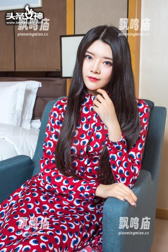 TouTiao头条女神 - 在高韩菲的女孩里，图片就像不小心泄露的诗意，上瘾了啊。