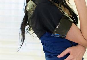TuiGirl – 这腿不讲理！李丽莎的私拍合集我已被幸福淹没。