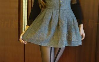 TuiGirl推女郎 – 何何夕，睡衣与一杯冒泡的咖啡的合集