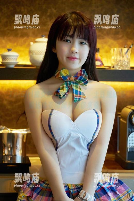 TuiGirl推女郎 - 别犹豫了，土豆姐的免费连体衣图册只等你来看！
