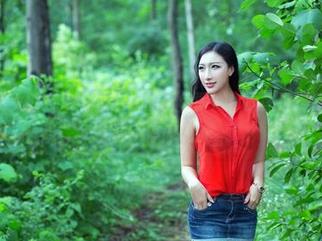 TuiGirl推女郎 – 噢，夏婉婉的粉色飘渺，原图沉浸感十足，资源不停闪现！